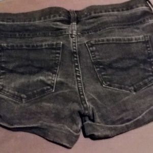 Abercrombie Shorts